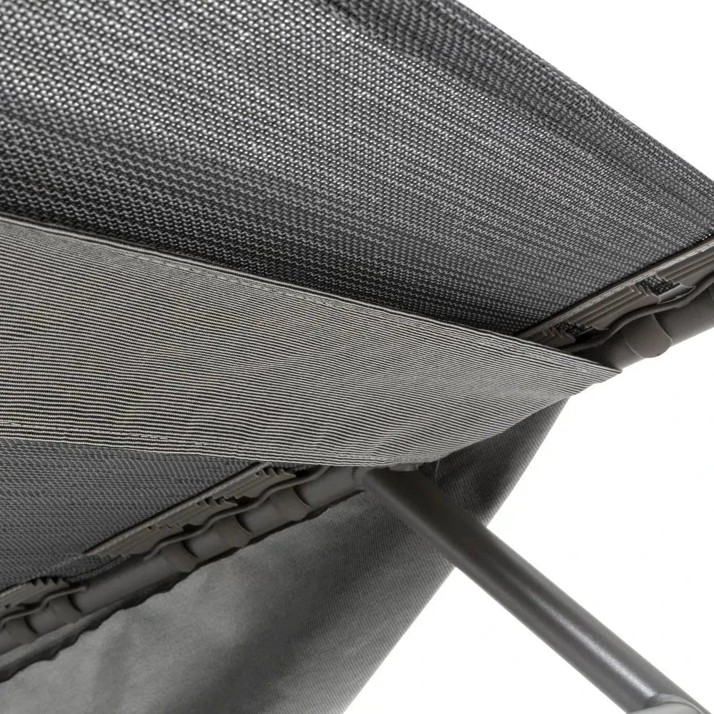 Lafuma Housse de protection pour bain de soleil Miami 2 / Bayanne 200x69cm H: 32 cm 