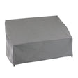 Lafuma Housse de protection pour banquette basse Vence