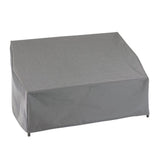 Lafuma Housse de protection pour banquette basse Vence