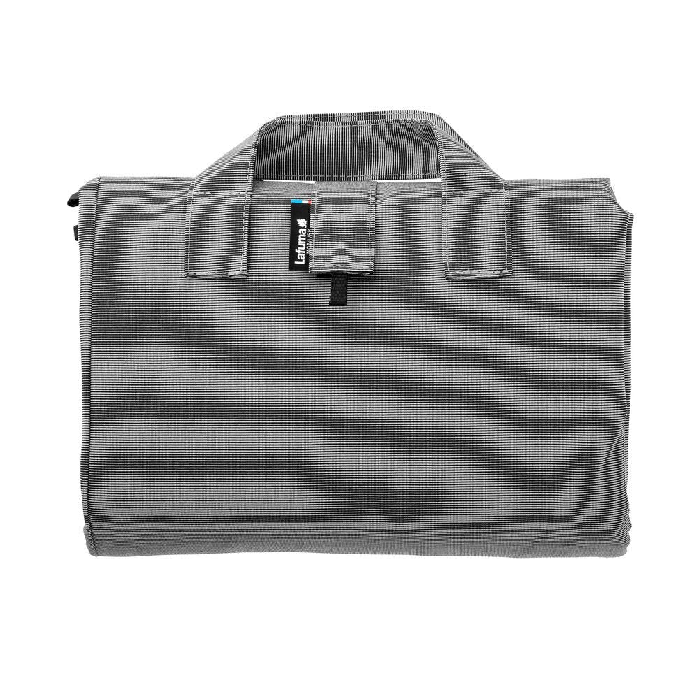 Lafuma Housse de protection pour ensemble table et chaises taille L