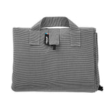 Lafuma Housse de protection pour ensemble table et chaises taille S/M