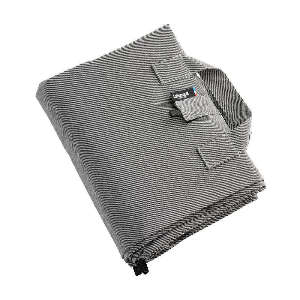 Lafuma Housse de protection pour ensemble table et chaises taille S/M