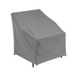 Lafuma Housse de protection pour fauteuil bas Vence