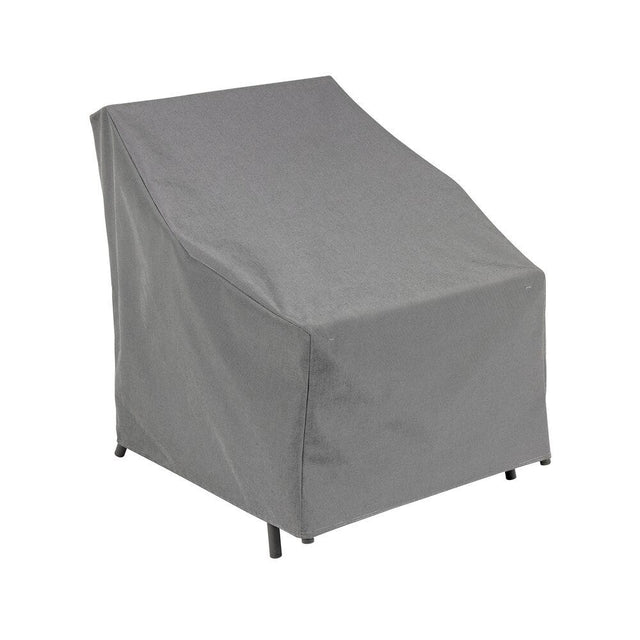 Lafuma Housse de protection pour fauteuil bas Vence