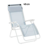 Lafuma Kit Toile de rechange pour Fauteuil Relax RClip RT Batyline largeur 48cm 