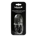 Lafuma Lacet élastiques Noir 8m pour Fauteuil relax 