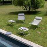 Lafuma Littoral Drap de bain grand format 170x75cm ambiance