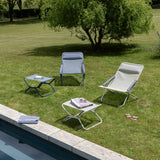 Lafuma Littoral Drap de bain grand format 170x75cm ambiance
