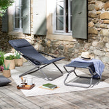 Lafuma Littoral Drap de bain grand format 170x75cm ambiance