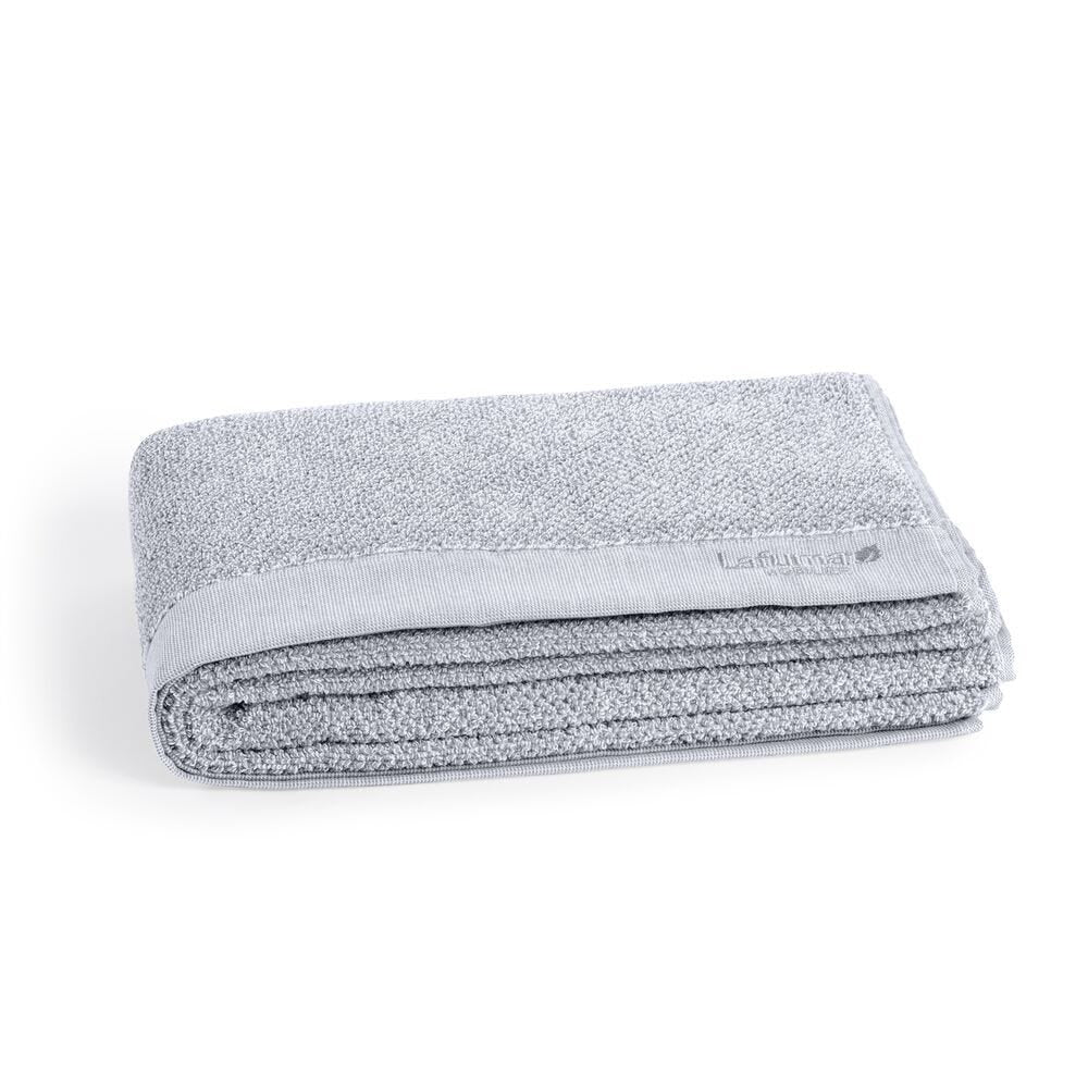 Lafuma Littoral Drap de bain grand format 170x75cm Embrun