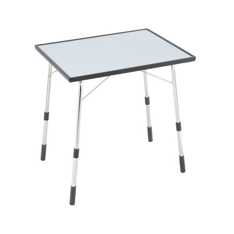 Lafuma Louisiane Table de camping pliante 73x60cm