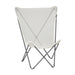 Lafuma Maxi Pop Up Fauteuil papillon pliant Batyline Iso Seigle II