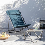 Lafuma Maxi Transat Chilienne BeComfort 