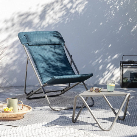 Lafuma Maxi Transat Chilienne BeComfort 