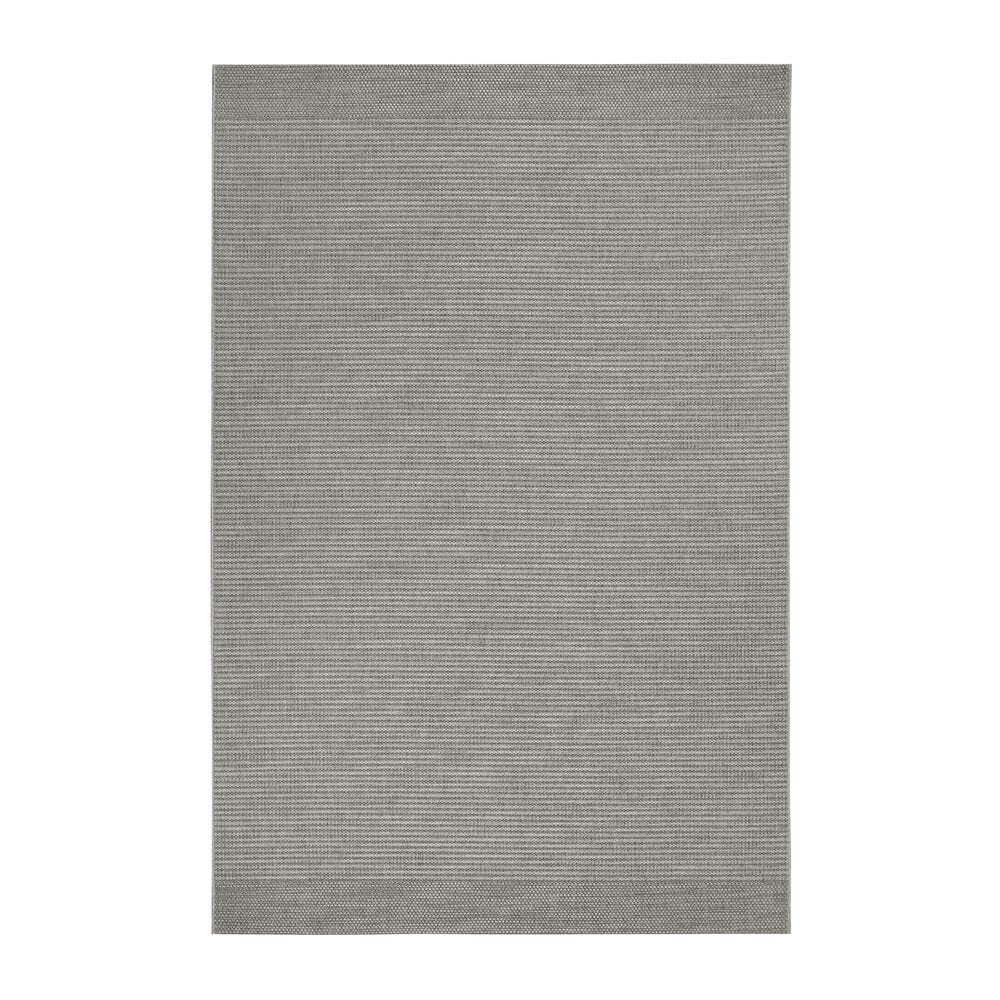 Lafuma Melya Tapis d'extérieur 340x240cm Sonora Gris