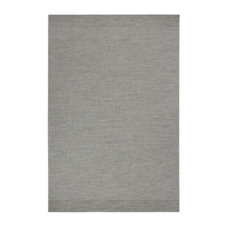Lafuma Melya Tapis d'extérieur 340x240cm Sonora Gris