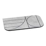 Lafuma Nyons Dessous de plat HPL Ciment