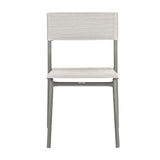 Lafuma Oron Chaise repas Batyline Duo Galet
