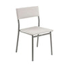 Lafuma Oron Chaise repas Batyline Duo Galet