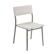 Lafuma Oron Chaise repas Batyline Duo Galet