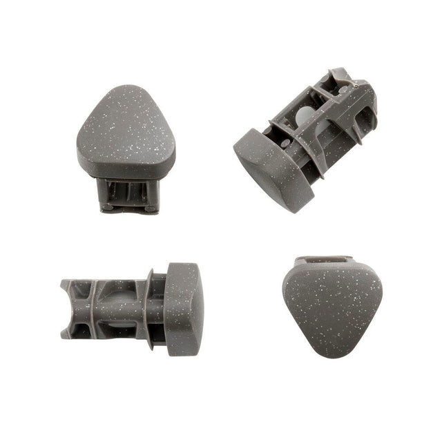 Lafuma Patins pour chaises et fauteuils Oron (x4)