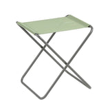Lafuma PH II Tabouret pliant ultra-compact Batyline Iso Moss