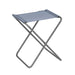 Lafuma PH II Tabouret pliant ultra-compact Batyline Iso Océan II
