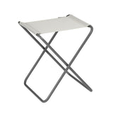 Lafuma PH II Tabouret pliant ultra-compact Batyline Iso Seigle II