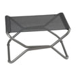 Lafuma Repose-pieds Next Batyline Duo Batyline® Duo Obsidian 