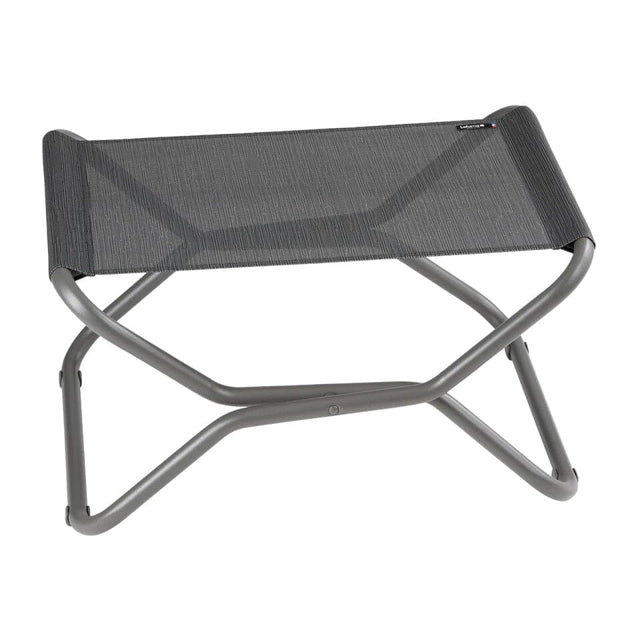 Lafuma Repose-pieds Next Batyline Duo Batyline® Duo Obsidian 