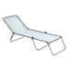 Lafuma Siesta L Bain de Soleil Batyline Iso Batyline® Iso Ciel 