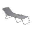 Lafuma Siesta L Lit de soleil pliant matelassé LightComfort