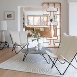 Lafuma Tapis 230x160cm INDOOR 