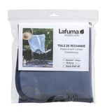 Lafuma Toile de rechange Maxi Pop Up Batyline Iso Bleu Océan 