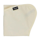 Lafuma Toile de rechange pour fauteuil papillon Pop Up XL Airlon Écru