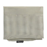 Lafuma Toile de rechange pour Maxi Transat Batyline Batyline® Iso Seigle II 