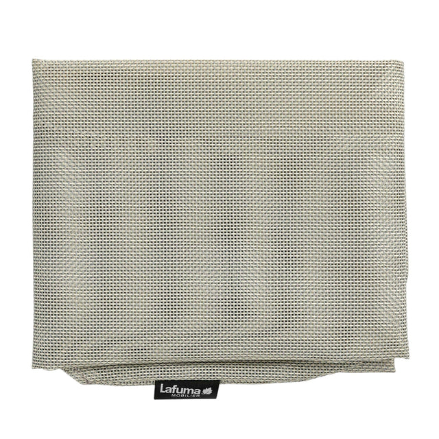 Lafuma Toile de rechange pour Maxi Transat Batyline Batyline® Iso Seigle II 