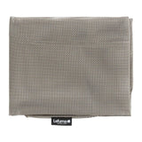 Lafuma Toile de rechange pour Maxi Transat Batyline Batyline® Iso Terre 