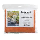 Lafuma Toile de rechange pour Maxi Transat - Largeur 58cm 