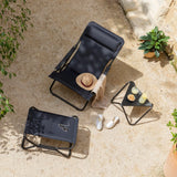 Lafuma Transabed Transat Chilienne AirComfort 