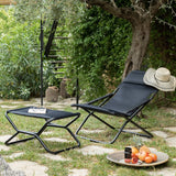 Lafuma Transabed Transat Chilienne AirComfort 