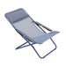 Lafuma Transabed Transat Chilienne Batyline Iso Batyline Iso Indigo chassis Indigo 