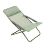 Lafuma Transabed Transat Chilienne Batyline Iso Batyline Iso Moss chassis Moss 