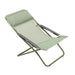 Lafuma Transabed Transat Chilienne Batyline Iso Batyline Iso Moss chassis Moss 