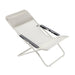 Lafuma Transabed Transat Chilienne Batyline Iso Batyline Iso Seigle chassis Seigle 