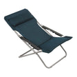 Lafuma Transabed Transat Chilienne BeComfort BeComfort® Bleu Encre 