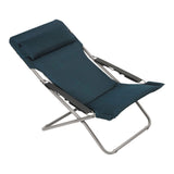 Lafuma Transabed Transat Chilienne BeComfort BeComfort® Bleu Encre 