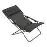 Lafuma Transabed Transat Chilienne BeComfort BeComfort® Dark Grey 