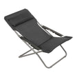 Lafuma Transabed Transat Chilienne BeComfort BeComfort® Dark Grey 