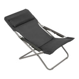 Lafuma Transabed Transat Chilienne BeComfort BeComfort® Dark Grey 